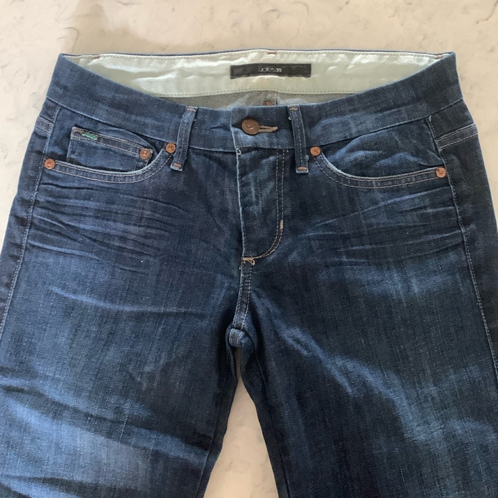 Joe’s Jeans - Rocker - size 27